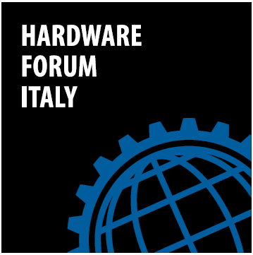 Hardware Forum Italy 2021