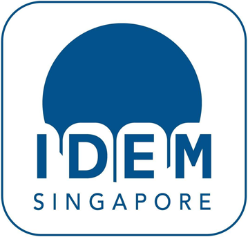 IDEM Singapore 2026