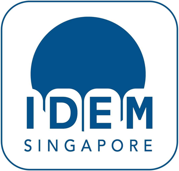 IDEM Singapore 2022