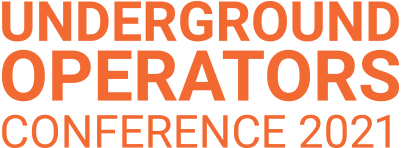 Underground Operators Conference 2021