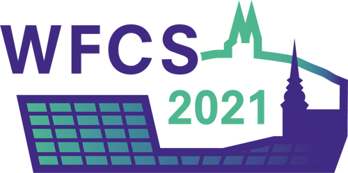 IEEE WFCS 2021