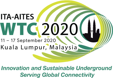 World Tunnel Congress 2020