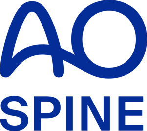 AOSpine International logo