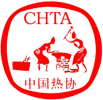 China Heat Treatment Association (CHTA) logo