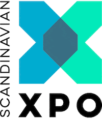 Scandinavian XPO logo