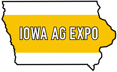 Iowa Ag Expo 2024