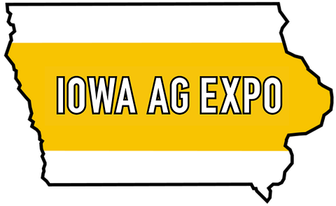 Iowa Ag Expo 2025