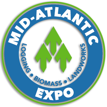 Mid-Atlantic Logging Biomass Landworks Expo 2022