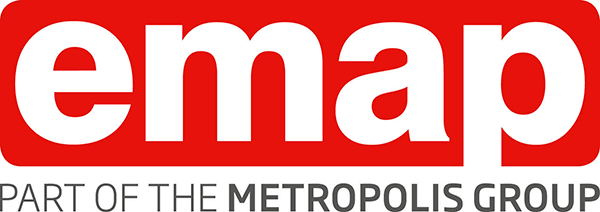 EMAP Publishing Limited logo