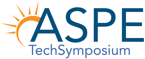 ASPE Tech Symposium 2025