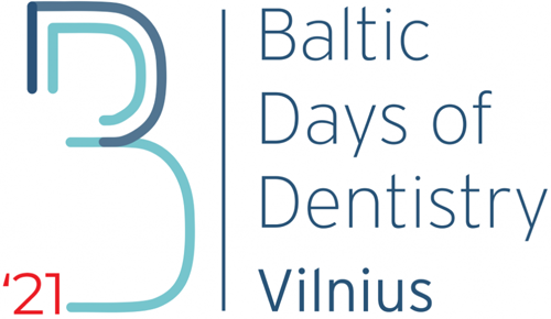 Baltic Days of Dentistry 2021