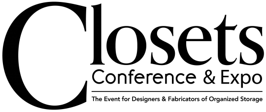 Closets Conference & Expo 2023