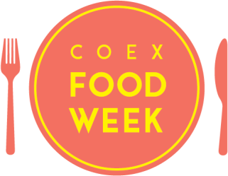 Coex Food Week 2024