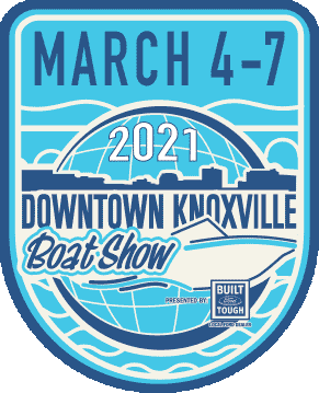 Downtown Knoxville Boat Show 2021