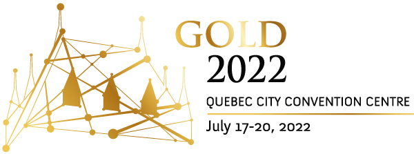 GOLD 2022