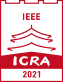 IEEE ICRA 2021