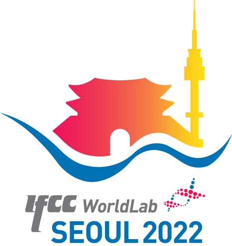 IFCC WorldLab Seoul 2022