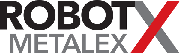 ROBOT X @METALEX 2022
