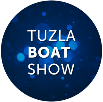 Boat Show Tuzla - Sea 2020