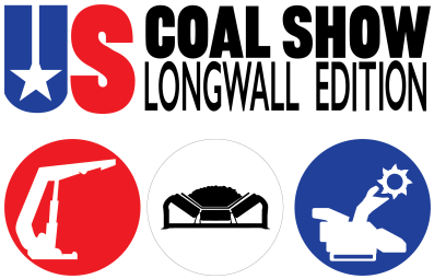 US Coal Show - Longwall Edition 2023