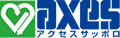 AXES Sapporo logo