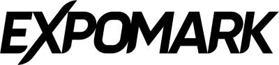 Expomark Oy logo