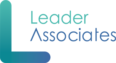 Leader Associates logo