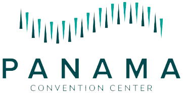 Panama Convention Center logo