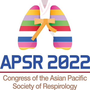 APSR 2022