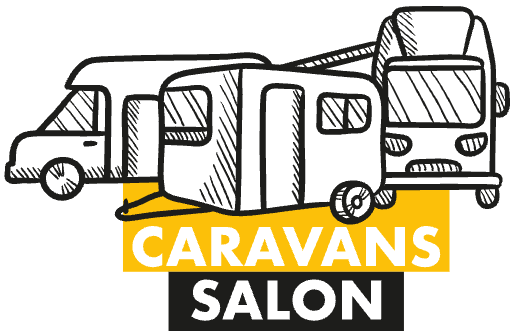Caravans Salon Poland 2022