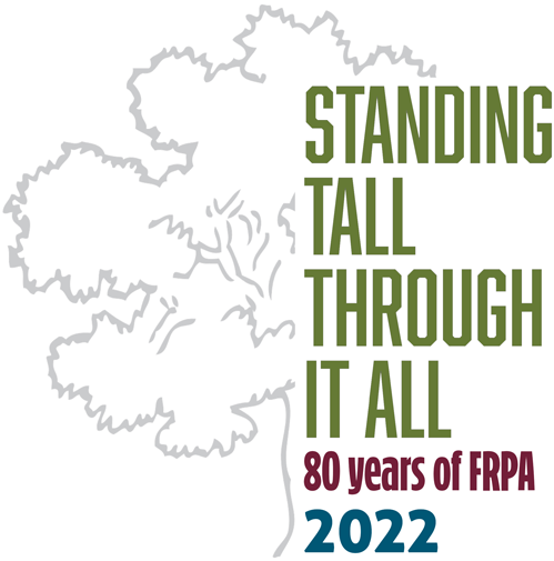 FRPA Annual Conference 2022