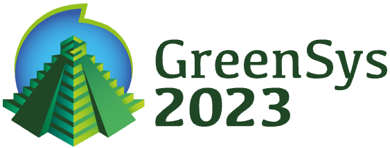 GreenSys 2023