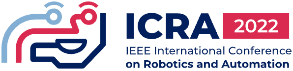IEEE ICRA 2022