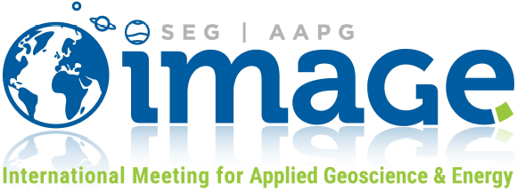 SEG/AAPG IMAGE 2025