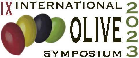 International Olive Symposium 2023