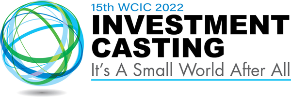 World Conference in Investment Casting 2022