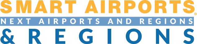 SMART Airports and Regions North America 2023