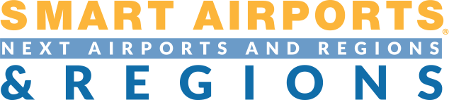 SMART Airports and Regions North America 2022