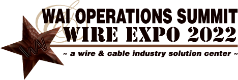 WAI Operations Summit & Wire Expo 2022