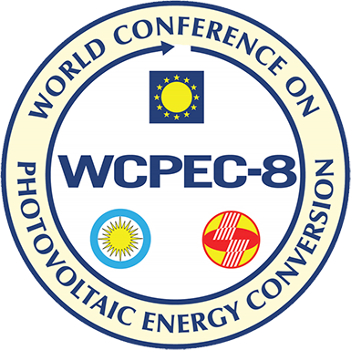 WCPEC-8 & EU PVSEC-39 2022