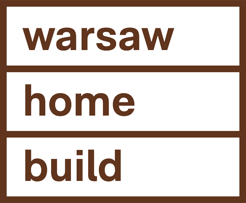 Warsaw Home Build 2023