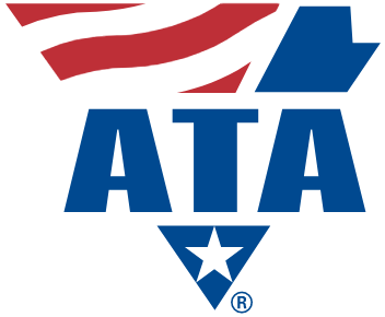 American Trucking Association logo