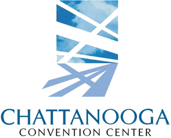 Chattanooga Convention Center logo