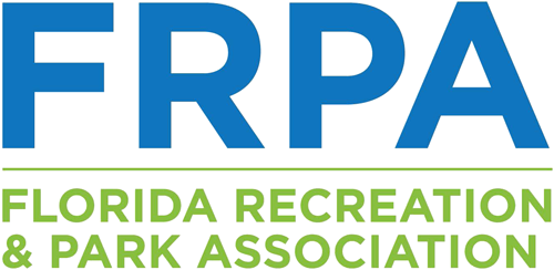 Florida Recreation & Park Association logo