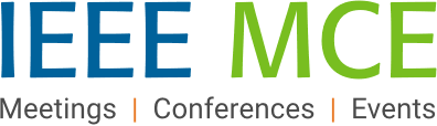 IEEE Meetings, Conferences and Events (MCE) logo