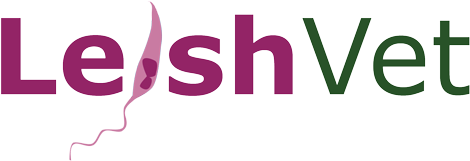 LeishVet logo