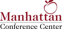 Manhattan Conference Center logo