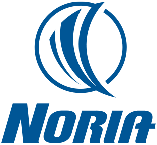 Noria Corporation logo