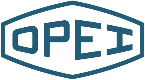 Outdoor Power Equipment Institute (OPEI) logo