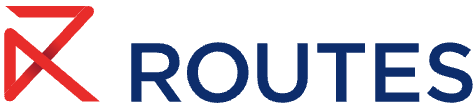 Routes logo